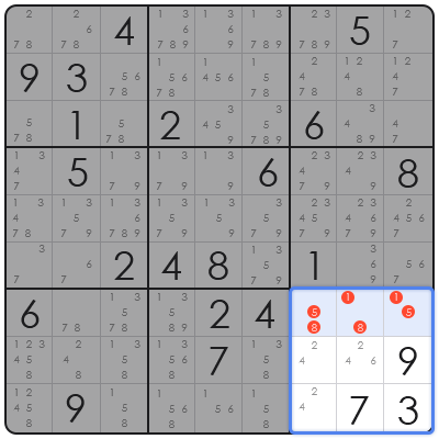 dell extreme sudoku